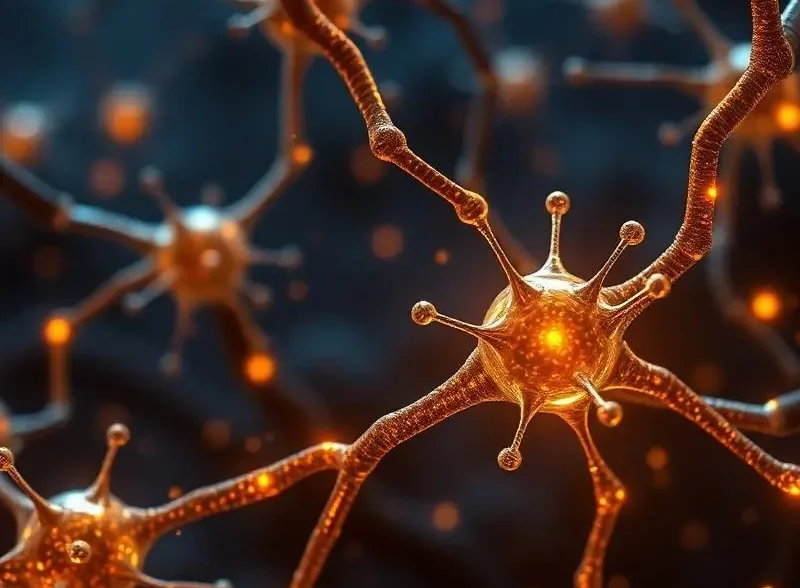 Nerve regeneration system